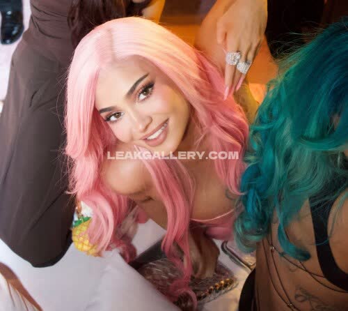Kyliejenner Exclusive Leaked Nude OnlyFans #11129649