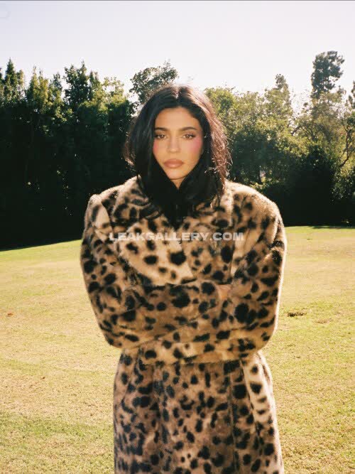 Kyliejenner Exclusive Leaked Nude OnlyFans #11105173