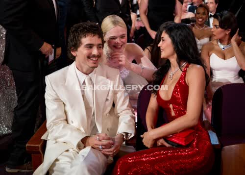 Kyliejenner Exclusive Leaked Nude OnlyFans #11131774