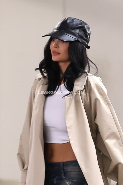 Kyliejenner Exclusive Leaked Nude OnlyFans #11124902
