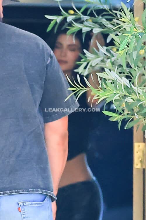 Kyliejenner Exclusive Leaked Nude OnlyFans #11093183