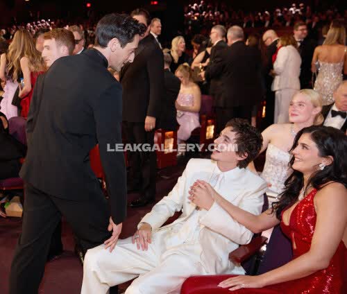 Kyliejenner Exclusive Leaked Nude OnlyFans #11096483