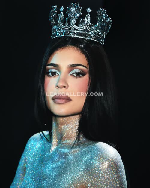 Kyliejenner Exclusive Leaked Nude OnlyFans #11115327