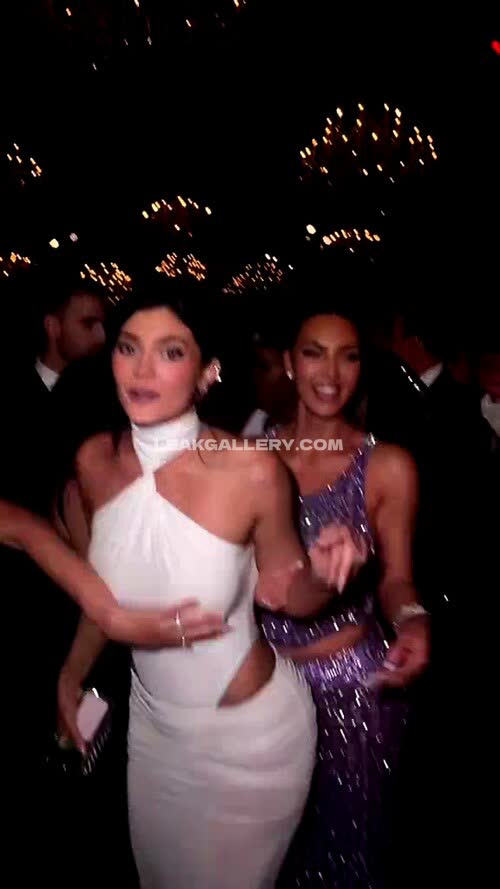 Kyliejenner Exclusive Leaked Nude OnlyFans #11129982