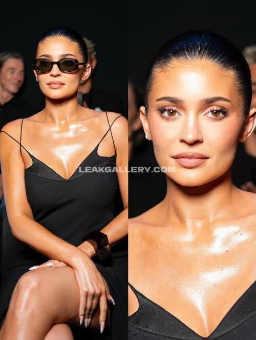 Kyliejenner Exclusive Leaked Nude OnlyFans #11093596