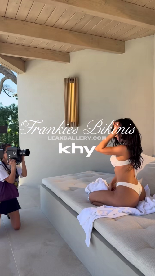 Kyliejenner Exclusive Leaked Nude OnlyFans #11106468