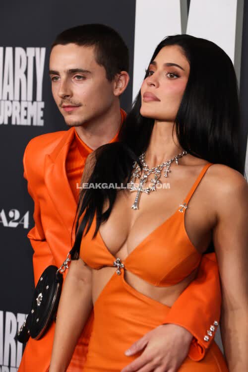 Kyliejenner Exclusive Leaked Nude OnlyFans #11094913