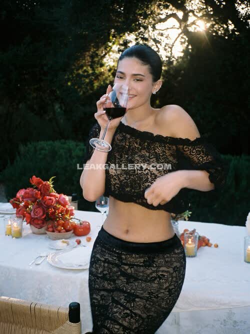 Kyliejenner Exclusive Leaked Nude OnlyFans #11141676