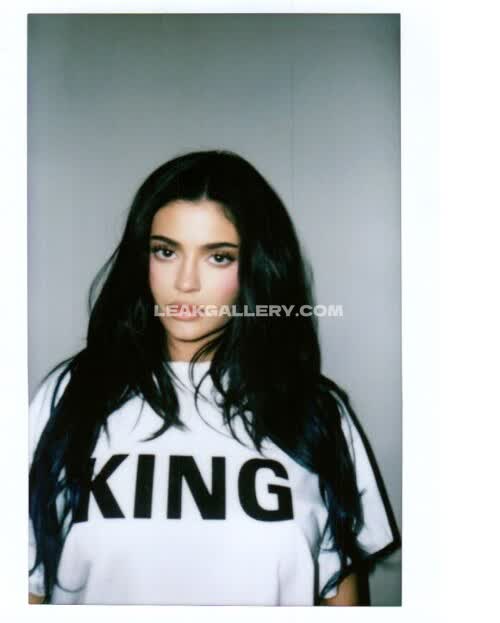 Kyliejenner Exclusive Leaked Nude OnlyFans #11115803