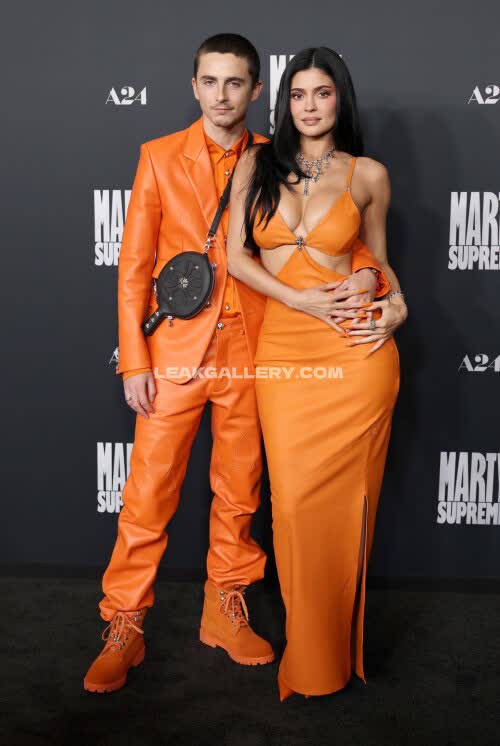 Kyliejenner Exclusive Leaked Nude OnlyFans #11137335
