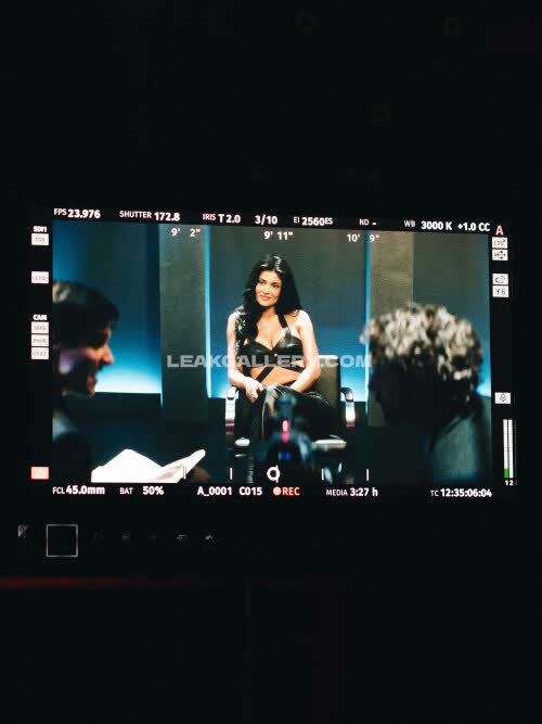 Kyliejenner Exclusive Leaked Nude OnlyFans #11168739