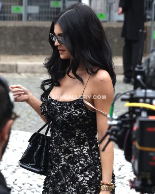Kyliejenner Exclusive Leaked Nude OnlyFans #11095098