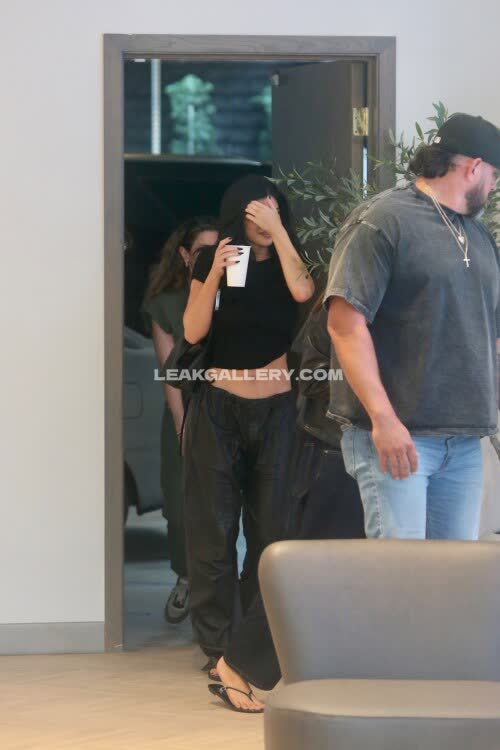 Kyliejenner Exclusive Leaked Nude OnlyFans #11099442
