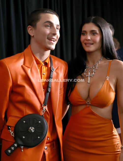 Kyliejenner Exclusive Leaked Nude OnlyFans #11108185