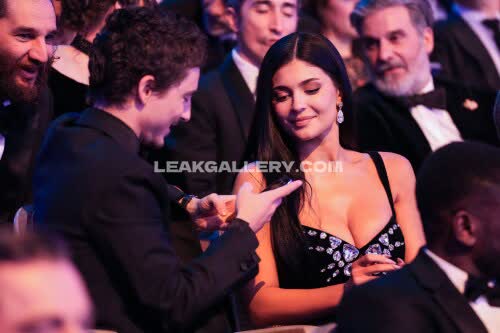 Kyliejenner Exclusive Leaked Nude OnlyFans #11097130