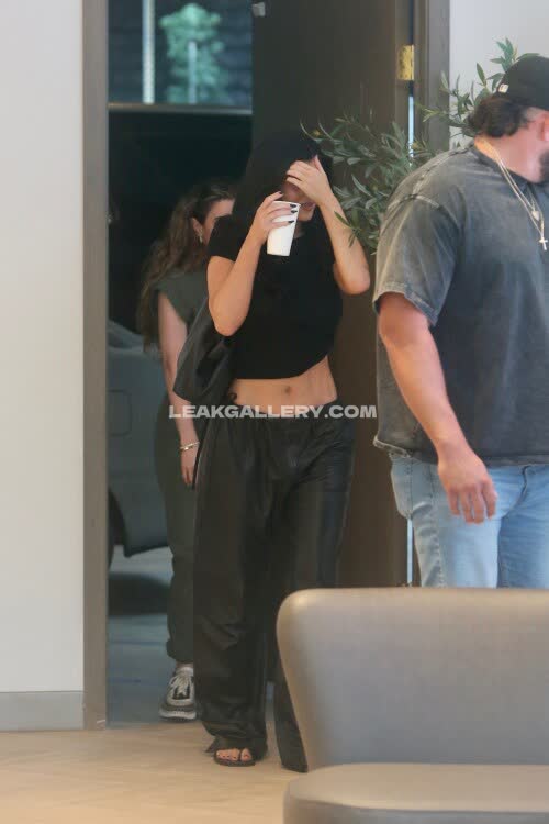 Kyliejenner Exclusive Leaked Nude OnlyFans #11113068