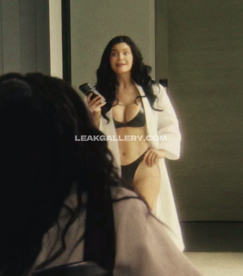 Kyliejenner Exclusive Leaked Nude OnlyFans #11126255