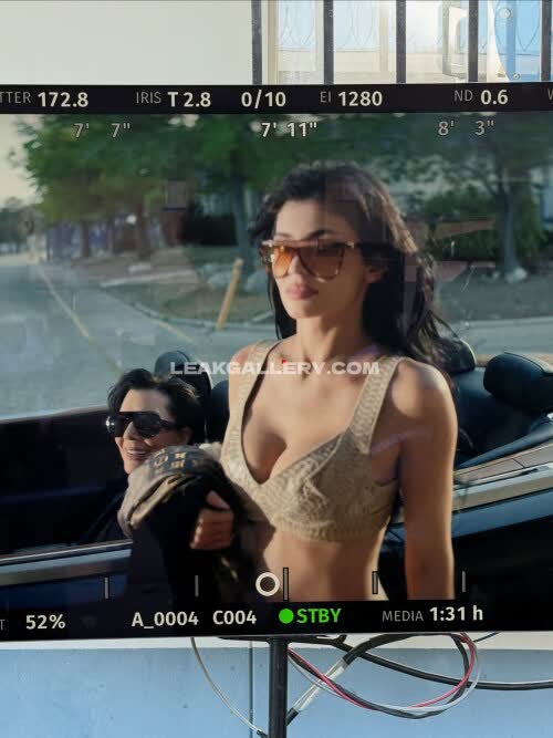Kyliejenner Exclusive Leaked Nude OnlyFans #11102713