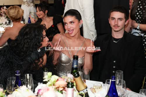 Kyliejenner Exclusive Leaked Nude OnlyFans #11139197
