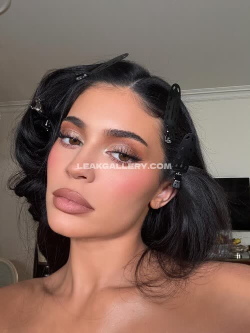 Kyliejenner Exclusive Leaked Nude OnlyFans #11112953