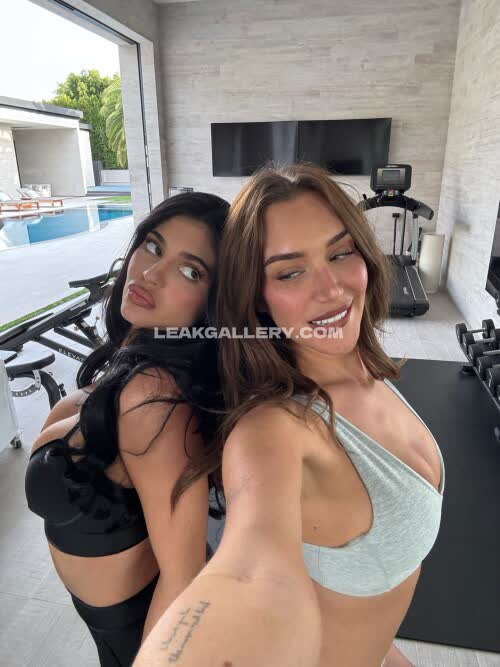 Kyliejenner Exclusive Leaked Nude OnlyFans #11137289