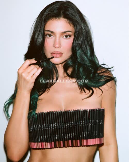 Kyliejenner Exclusive Leaked Nude OnlyFans #11110798