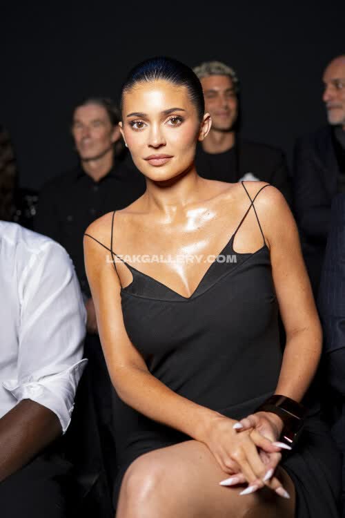 Kyliejenner Exclusive Leaked Nude OnlyFans #11173580
