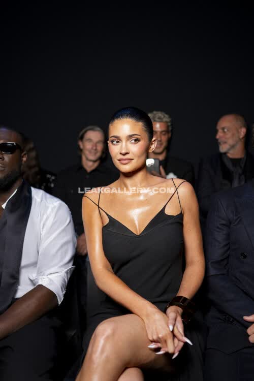 Kyliejenner Exclusive Leaked Nude OnlyFans #11132659