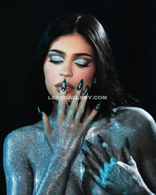 Kyliejenner Exclusive Leaked Nude OnlyFans #11094043