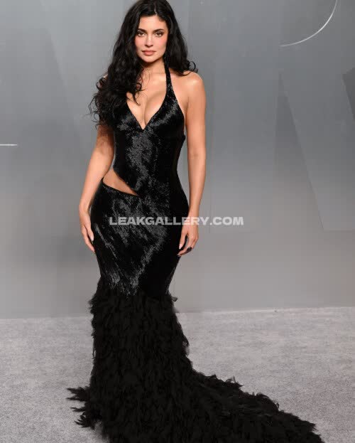 Kyliejenner Exclusive Leaked Nude OnlyFans #11108161