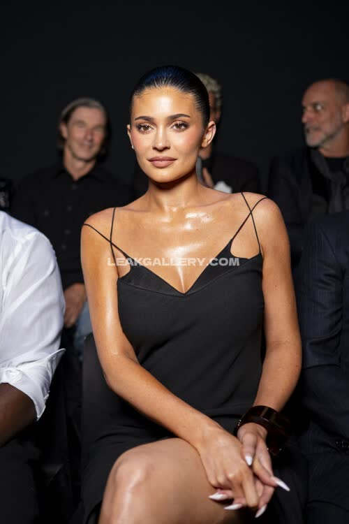 Kyliejenner Exclusive Leaked Nude OnlyFans #11180653