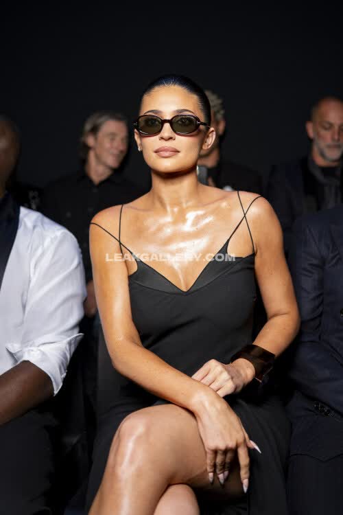 Kyliejenner Exclusive Leaked Nude OnlyFans #11169809