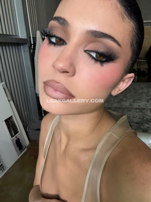 Kyliejenner Exclusive Leaked Nude OnlyFans #11122551