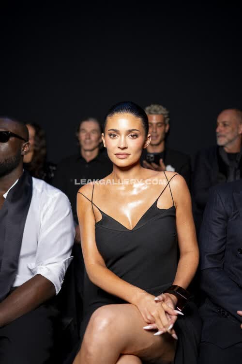 Kyliejenner Exclusive Leaked Nude OnlyFans #11125431