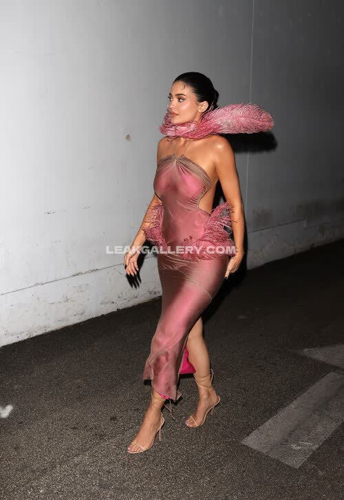 Kyliejenner Exclusive Leaked Nude OnlyFans #11116212