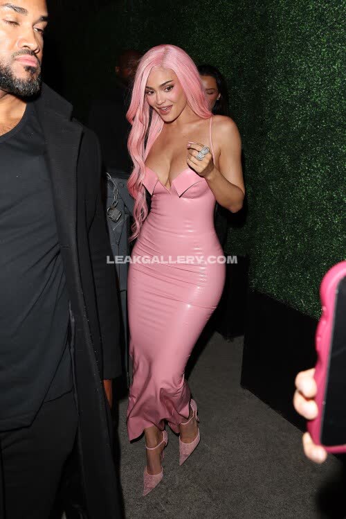 Kyliejenner Exclusive Leaked Nude OnlyFans #11140069