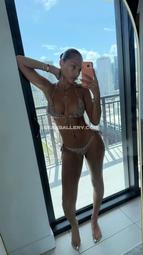 Kysrerae Exclusive Leaked Nude OnlyFans #11376251