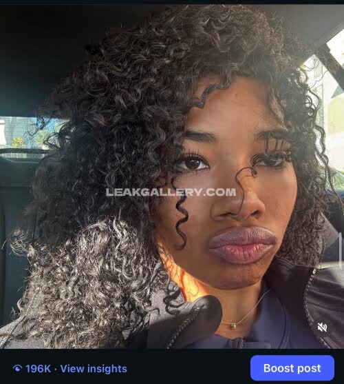 Kyylarenee Exclusive Leaked Nude OnlyFans #11984398