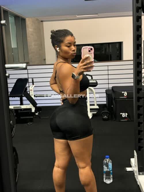 Kyylarenee Exclusive Leaked Nude OnlyFans #11982808