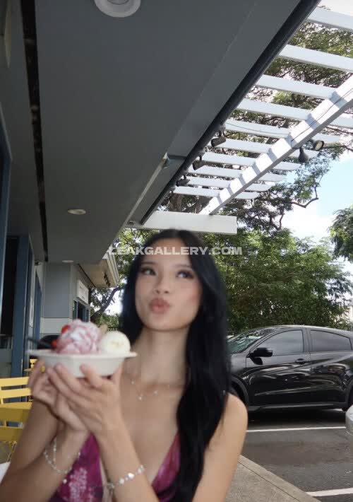 Kyyliewu Exclusive Leaked Nude OnlyFans #11251149