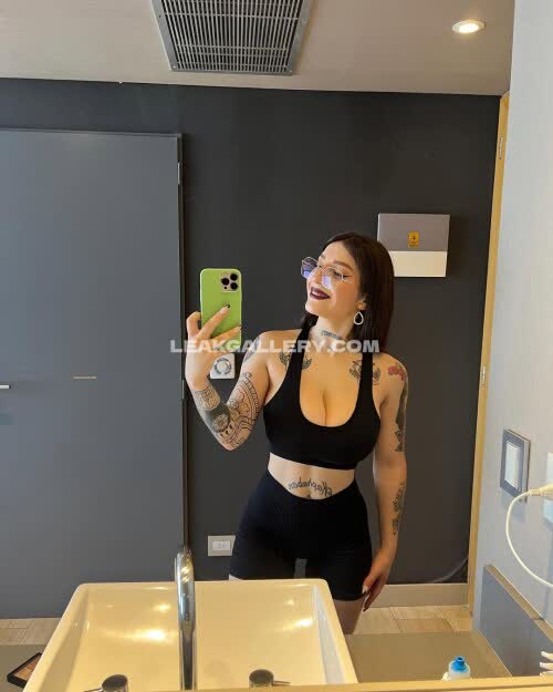 La.rolii Exclusive Leaked Nude OnlyFans #11445406