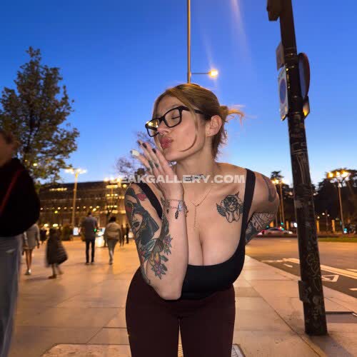 La.rolii Exclusive Leaked Nude OnlyFans #11438341