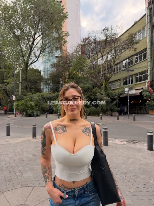 La.rolii Exclusive Leaked Nude OnlyFans #11453082