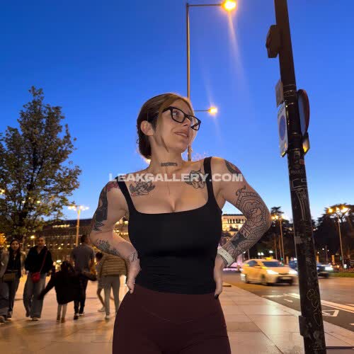La.rolii Exclusive Leaked Nude OnlyFans #11430950