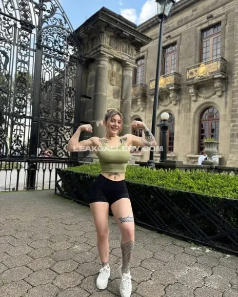 La.rolii Exclusive Leaked Nude OnlyFans #11426274