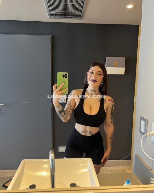 La.rolii Exclusive Leaked Nude OnlyFans #11455814