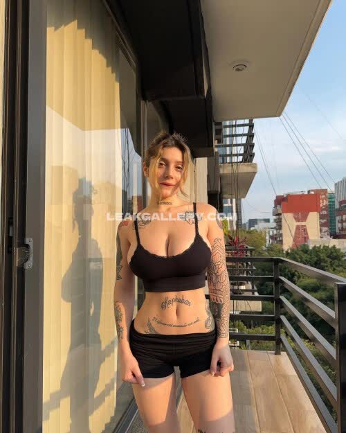 La.rolii Exclusive Leaked Nude OnlyFans #11470982