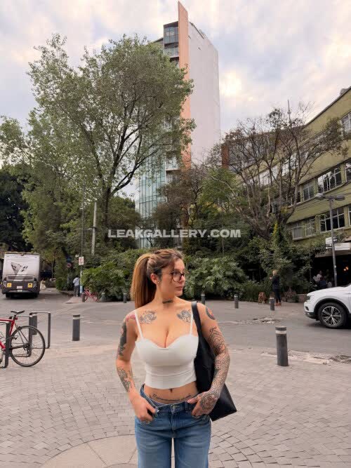 La.rolii Exclusive Leaked Nude OnlyFans #11451154