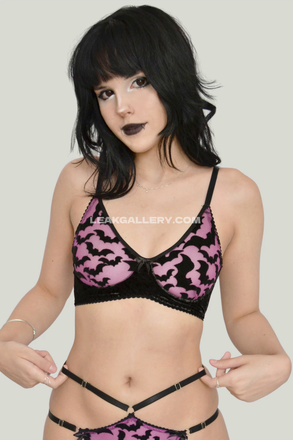 Laah_girl_ Exclusive Leaked Nude OnlyFans #11999733