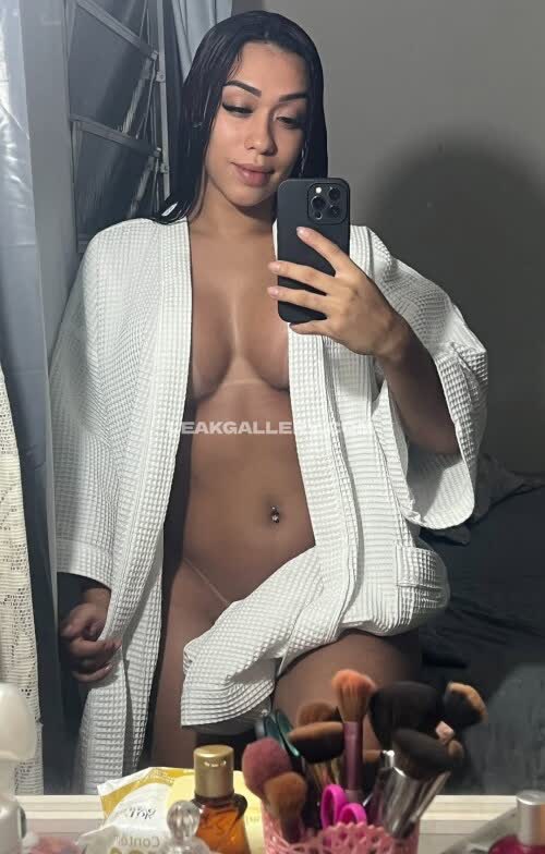 Laaismiranda_ Exklusiv geleakte Nacktbilder von OnlyFans #11467601